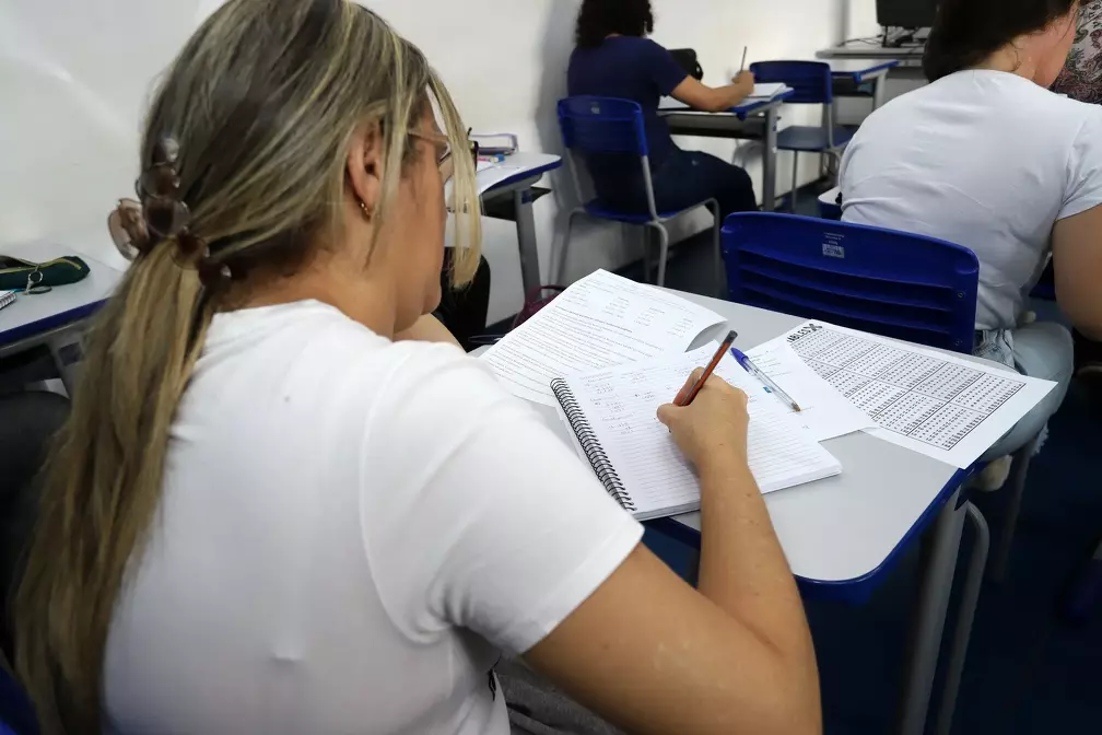 Feirão da Qualificação oferece mais de 4.200 vagas em novembro